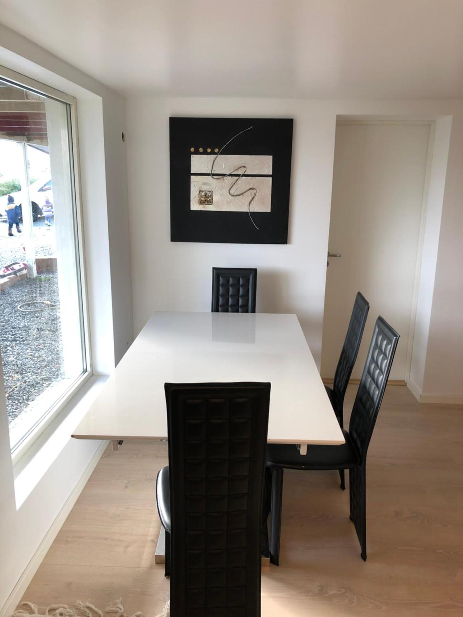 Sea View Apartment Stavanger Modern Exteriör bild